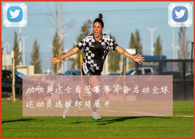 动物奥运会自营赛事筹备启动全球运动员选拔即将展开