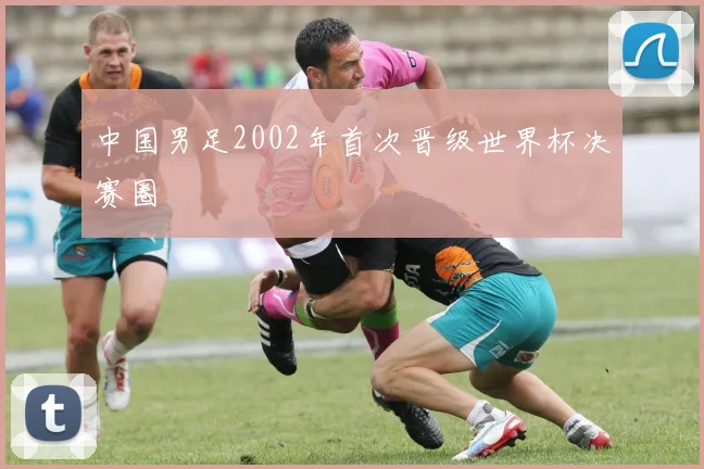 中国男足2002年首次晋级世界杯决赛圈
